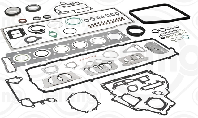 Imagine pentru produsul „SET GARNITURI COMPLET MOTOR"