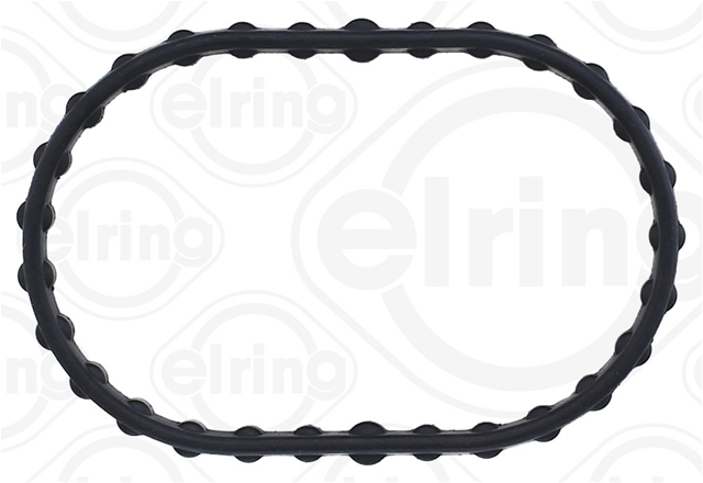 GARNITURA FLANSA LICHID RACIRE