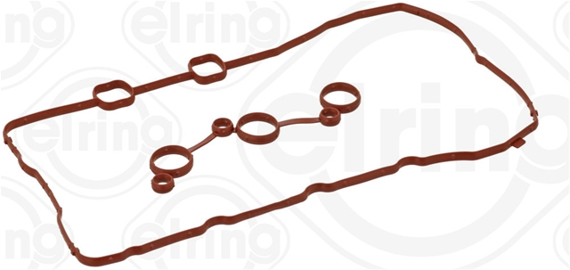 SET GARNITURI CAPAC SUPAPE   