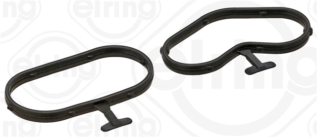 SET GARNITURI RADIATOR ULEI