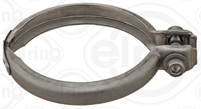 CONECTOR TEAVA SISTEM DE ESAPAMENT  