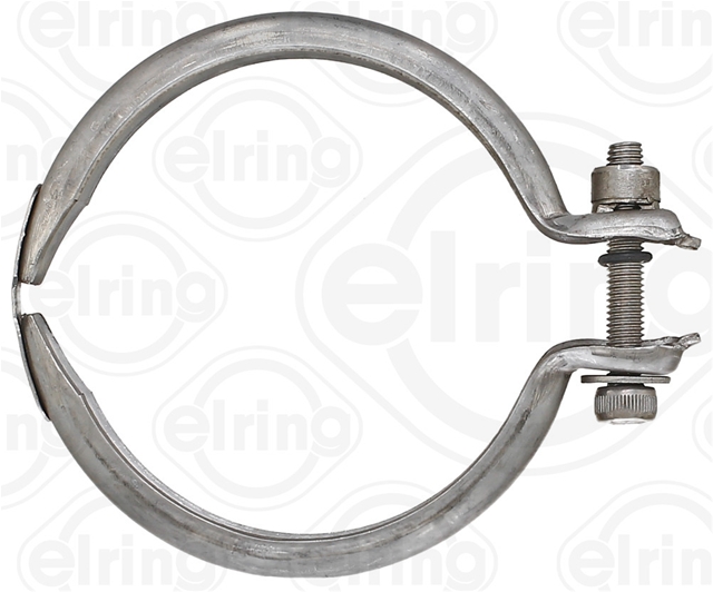 CONECTOR TEAVA SISTEM DE ESAPAMENT  