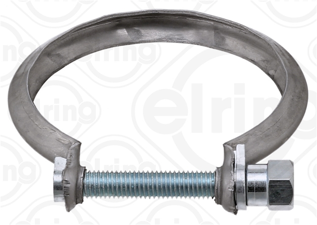 CONECTOR TEAVA SISTEM DE ESAPAMENT  