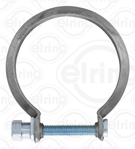 CONECTOR TEAVA SISTEM DE ESAPAMENT  