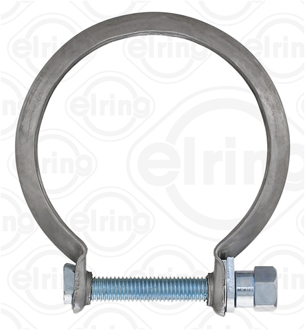 CONECTOR TEAVA SISTEM DE ESAPAMENT  