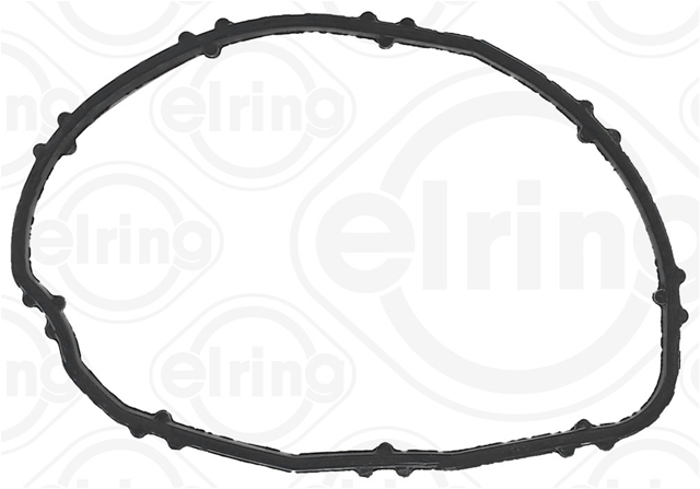 GARNITURA TERMOSTAT