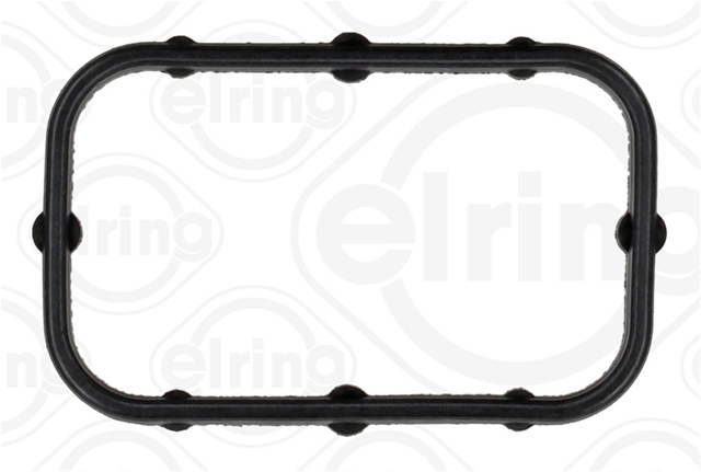 GARNITURA CARCASA TERMOSTAT