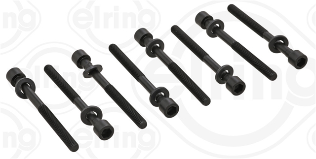 SET SURUB CHIULASA