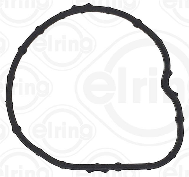GARNITURA TERMOSTAT