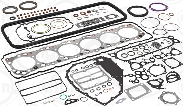 Imagine pentru produsul „SET GARNITURI COMPLET MOTOR"