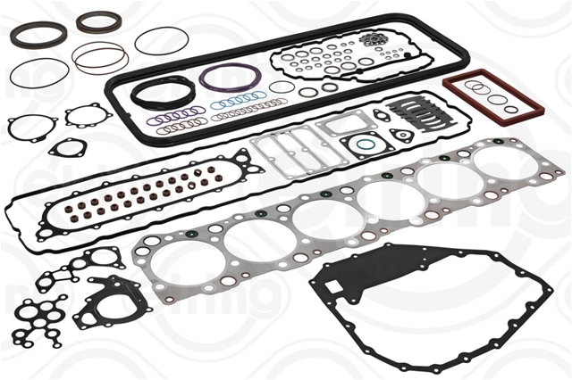 Imagine pentru produsul „SET GARNITURI COMPLET MOTOR"