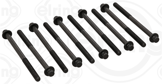 SET SURUB CHIULASA