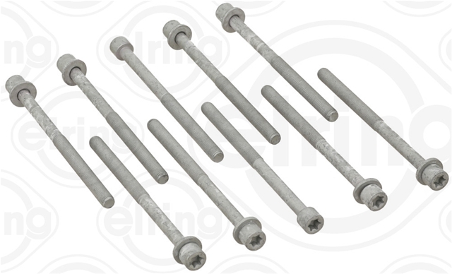 SET SURUB CHIULASA
