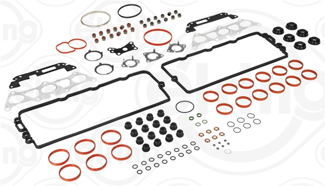SET GARNITURI CHIULASA