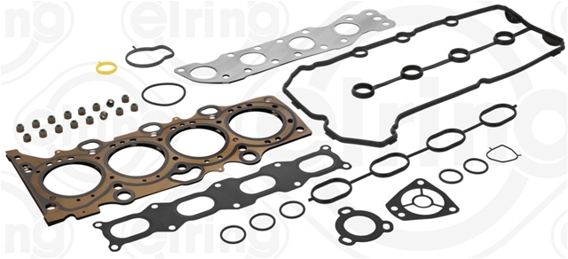 SET GARNITURI COMPLET MOTOR  