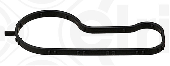 GARNITURA CARCASA TERMOSTAT