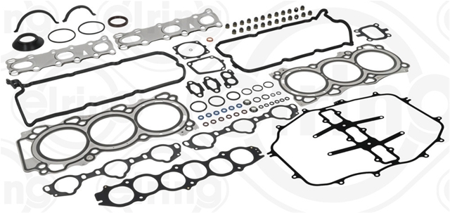 SET GARNITURI COMPLET MOTOR