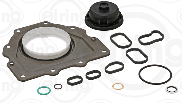 SET GARNITURI CARTER   