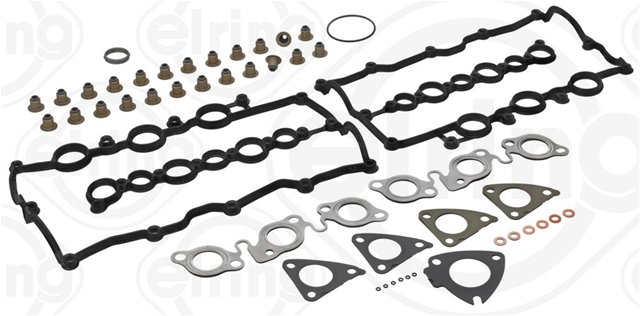 SET GARNITURI CHIULASA  
