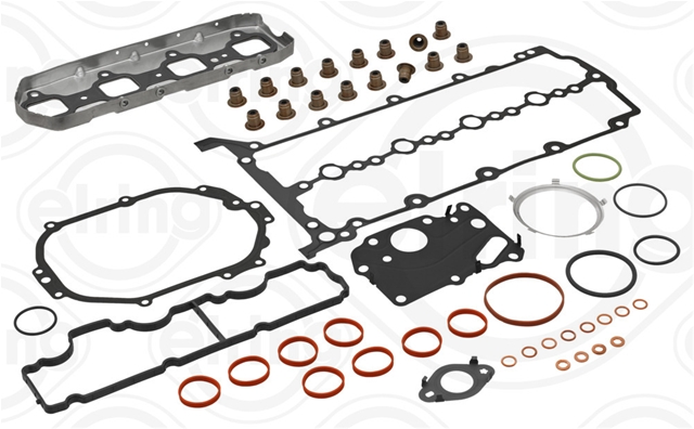 SET GARNITURI CHIULASA