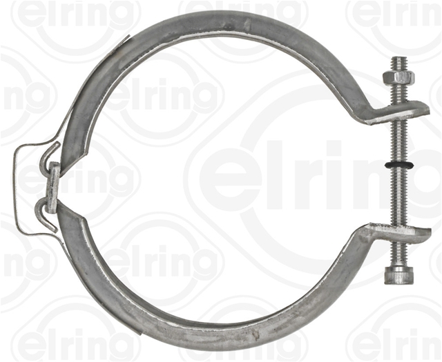 CONECTOR TEAVA SISTEM DE ESAPAMENT