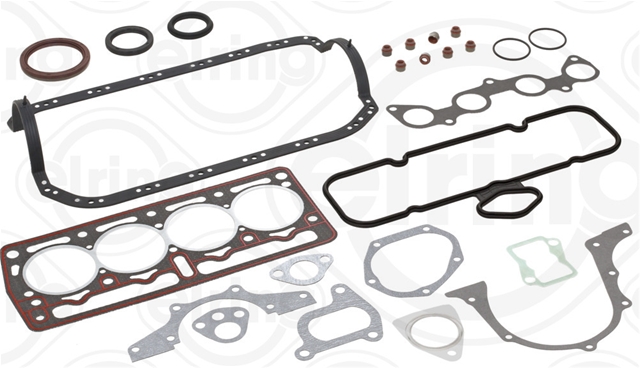 SET GARNITURI COMPLET, MOTOR