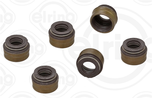 SET GARNITURI, AX SUPAPE
