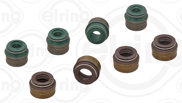 SET GARNITURI, AX SUPAPE