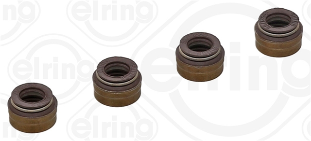 SET GARNITURI, AX SUPAPE