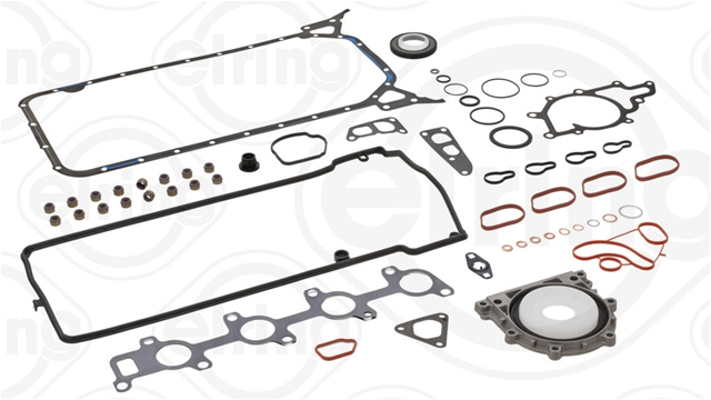 SET GARNITURI COMPLET, MOTOR