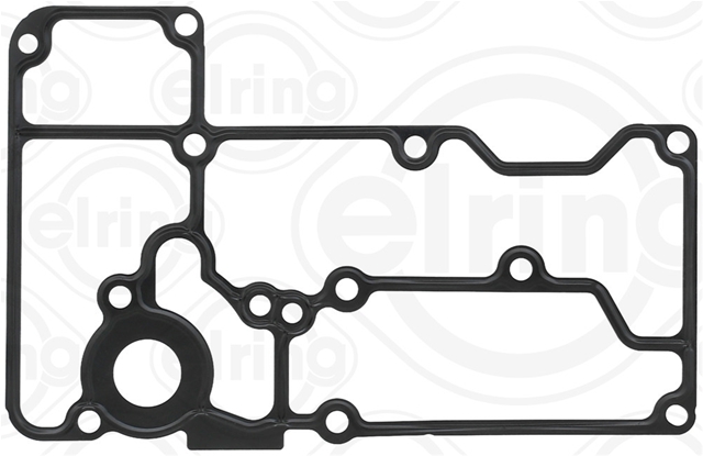 GARNITURA ETANSARE CAPAC CARTER MOTOR
