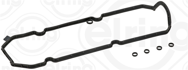 SET GARNITURI, CAPAC SUPAPE