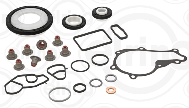 SET GARNITURI COMPLET MOTOR