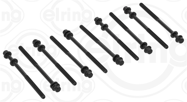 SET SURUB, CHIULASA