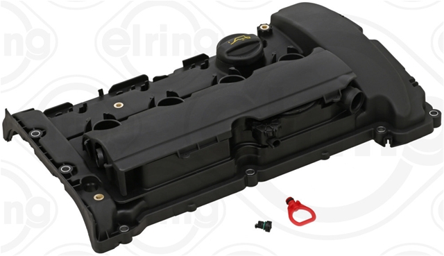 CAPAC CULBUTOR