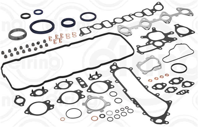 SET GARNITURI MOTOR