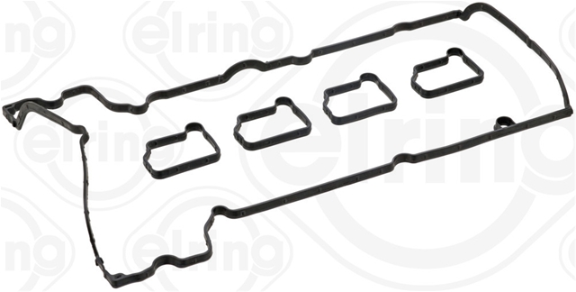SET GARNITURI, CAPAC SUPAPE