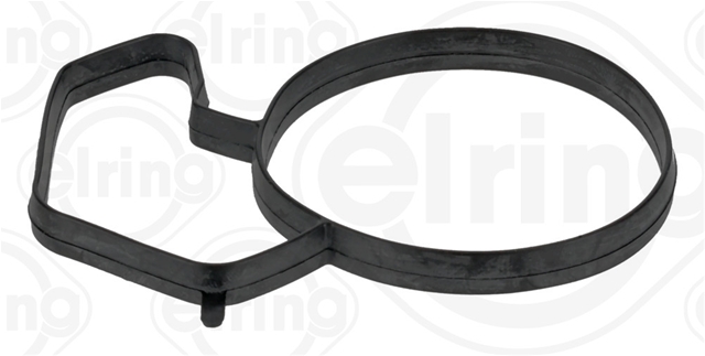 GARNITURA CARCASA TERMOSTAT
