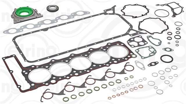 SET GARNITURI COMPLET, MOTOR