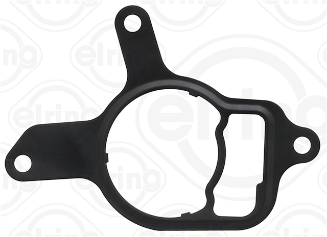 GARNITURA POMPA VACUUM