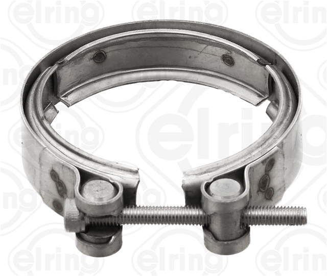 CONECTOR TEAVA SISTEM DE ESAPAMENT