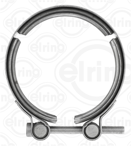 CONECTOR TEAVA SISTEM DE ESAPAMENT