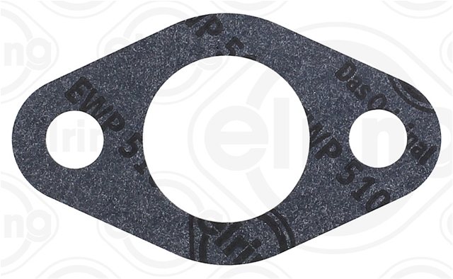 ETANSARE, RACIRE ULEI; GARNITURA