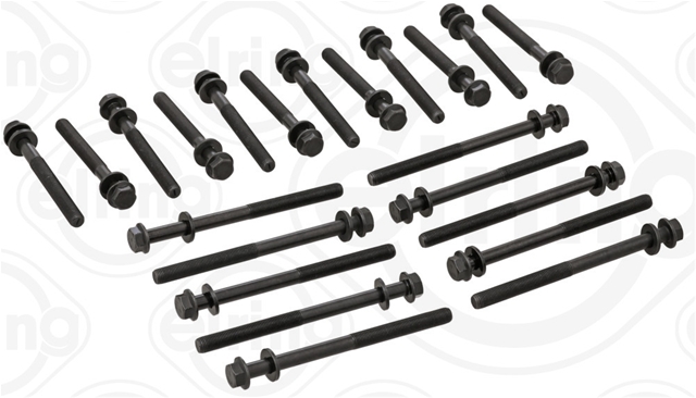SET SURUB, CHIULASA