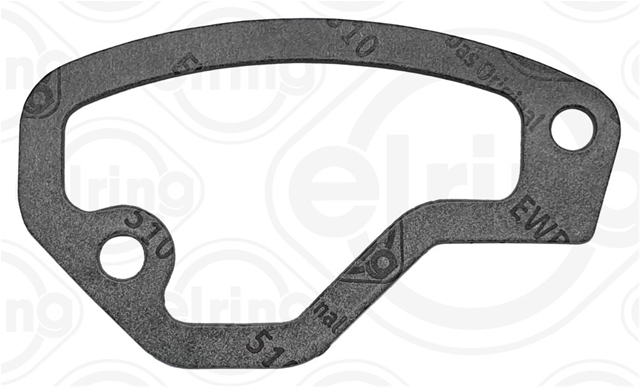 GARNITURA, CARCASA TERMOSTAT