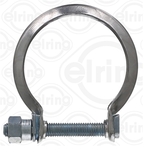 CONECTOR TEAVA SISTEM DE ESAPAMENT