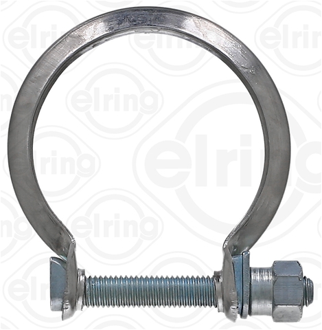 CONECTOR TEAVA SISTEM DE ESAPAMENT