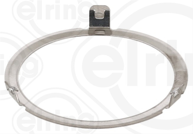 GARNITURA VALVA EGR
