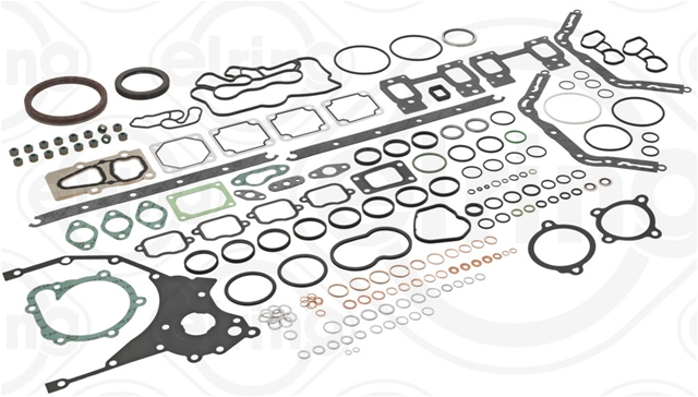 SET GARNITURI COMPLET MOTOR