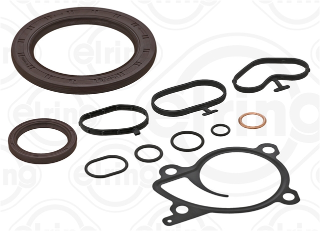 SET GARNITURI CARTER   